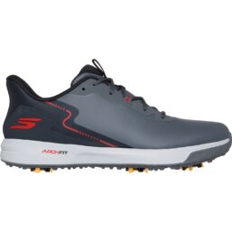 Skechers Golfschuhe Herren Go Golf Elite Vortex, grau