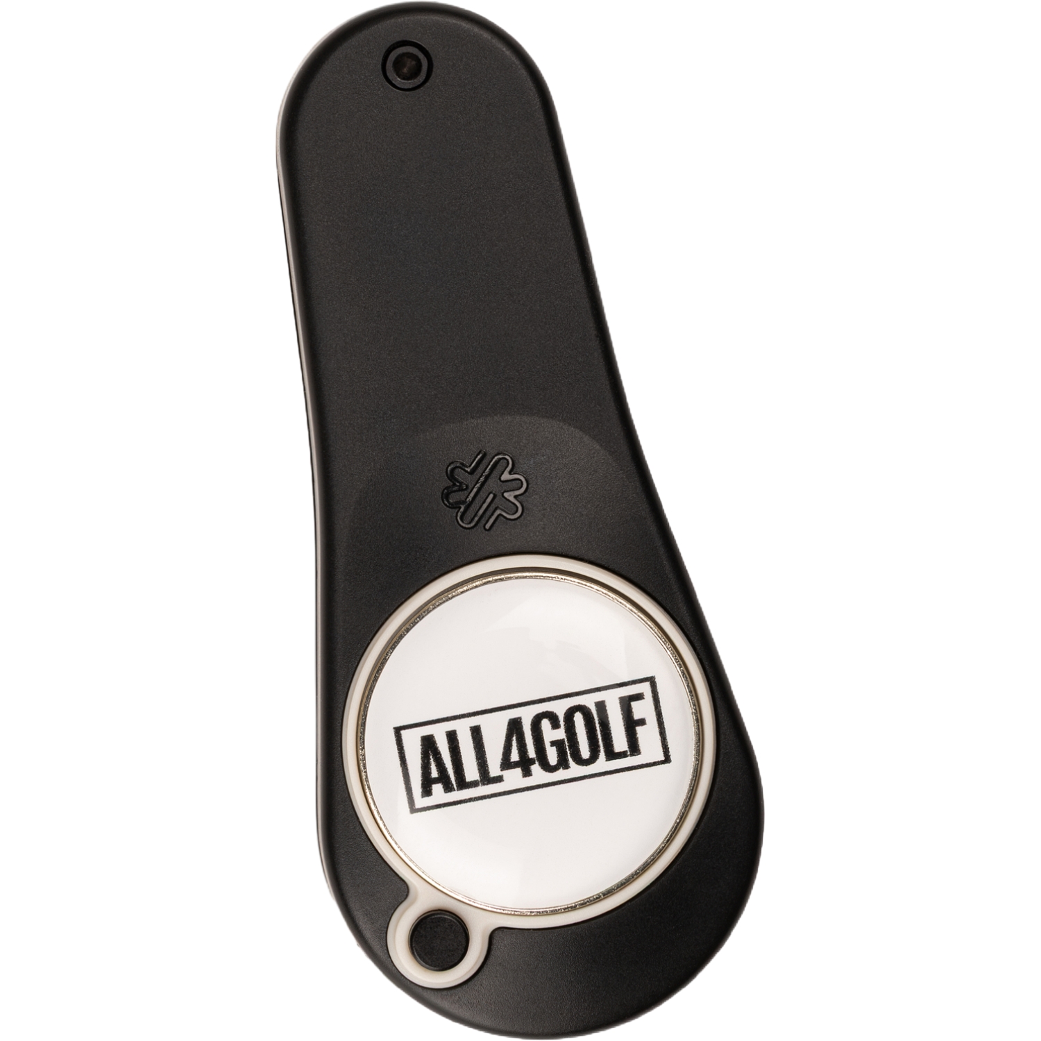 Pitchfix Pitchgabel Original, schwarz