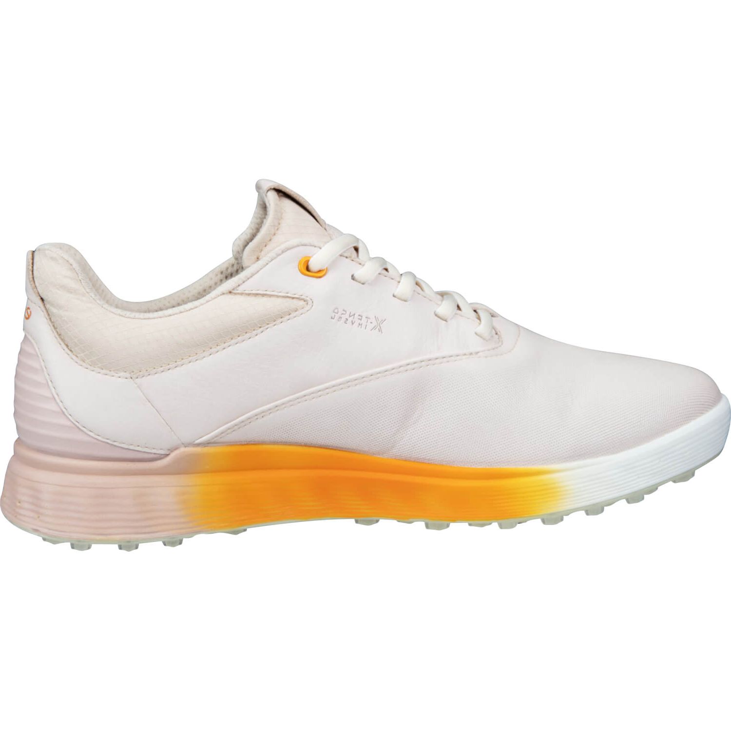 ecco Golfschuhe S-Three, beige
