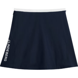 J. LINDEBERG Skort Themba, navy