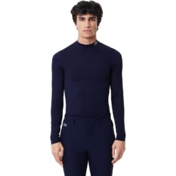 LACOSTE Layer Base, navy