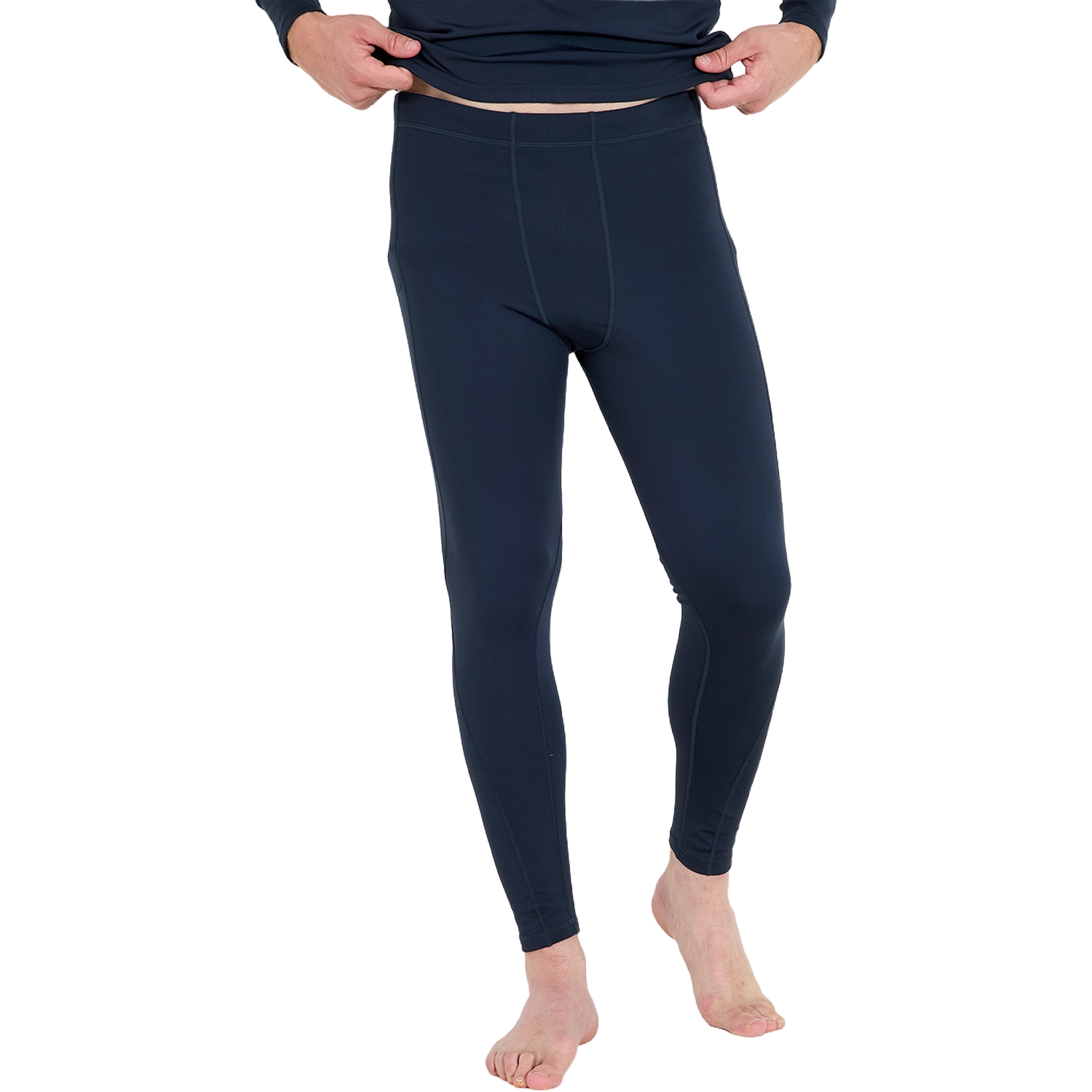 Abacus Hose Doonbeg Base, navy