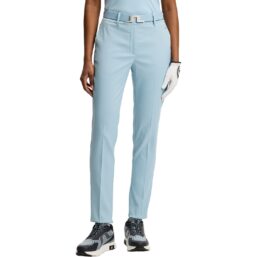J. LINDEBERG Hose Pinja, hellblau