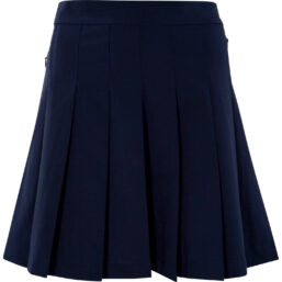 J. LINDEBERG Skort Adina, navy
