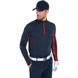 Abacus Layer Aloha UV, navy/rot