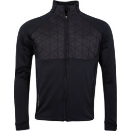 Galvin Green Jacke Dexter, schwarz