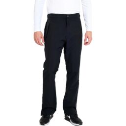 Abacus Regenhose Links, schwarz