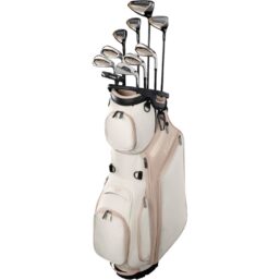 Wilson Komplettsatz Aurora