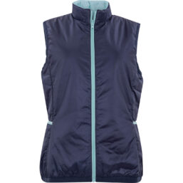 FootJoy Weste Reversible Thermo, navy