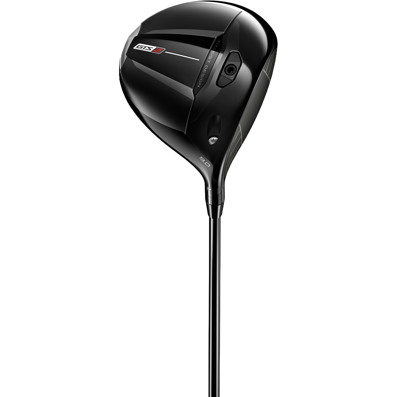 Titleist Driver GTS 2 Premium
