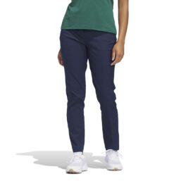 adidas Hose Ultimate 5 Pocket, navy