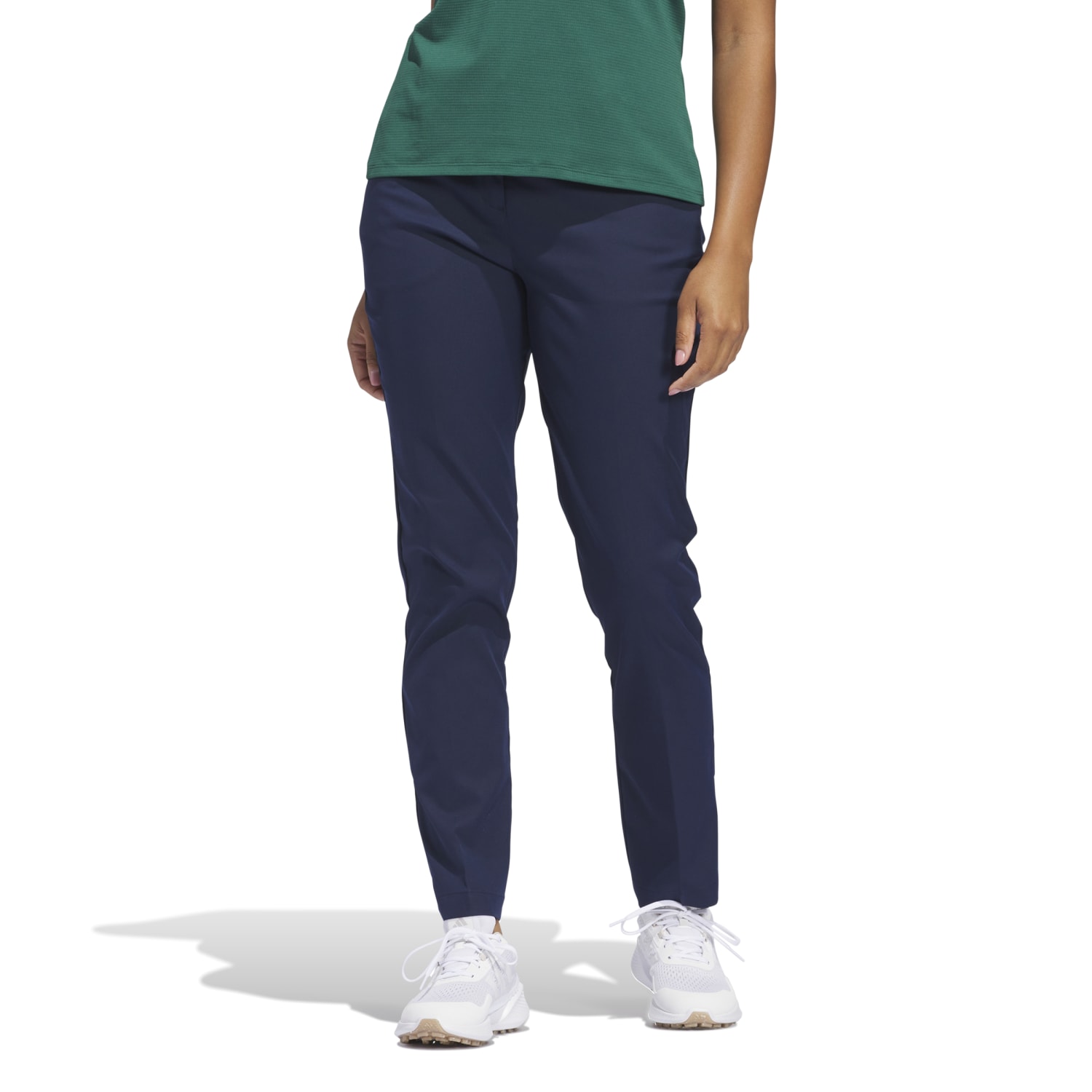 adidas Hose Ultimate 5 Pocket, navy