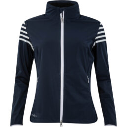Cross Regenjacke Hurricane, navy
