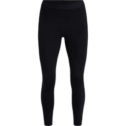 Peak Performance Unterhose Magic Long John, schwarz