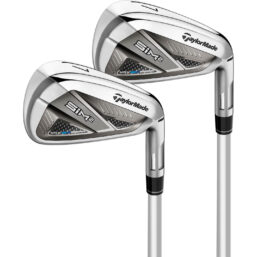 TaylorMade Eisensatz SIM2 MAX Damen