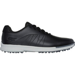 Skechers Golfschuhe Herren  Tempo Grippflex, schwarz