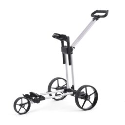 Flat Cat E-Trolley Go 3.0