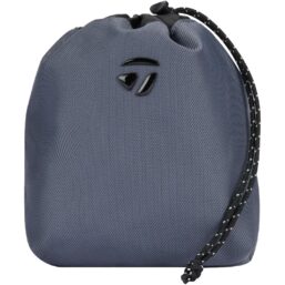 TaylorMade Valuables Pouch, schwarz