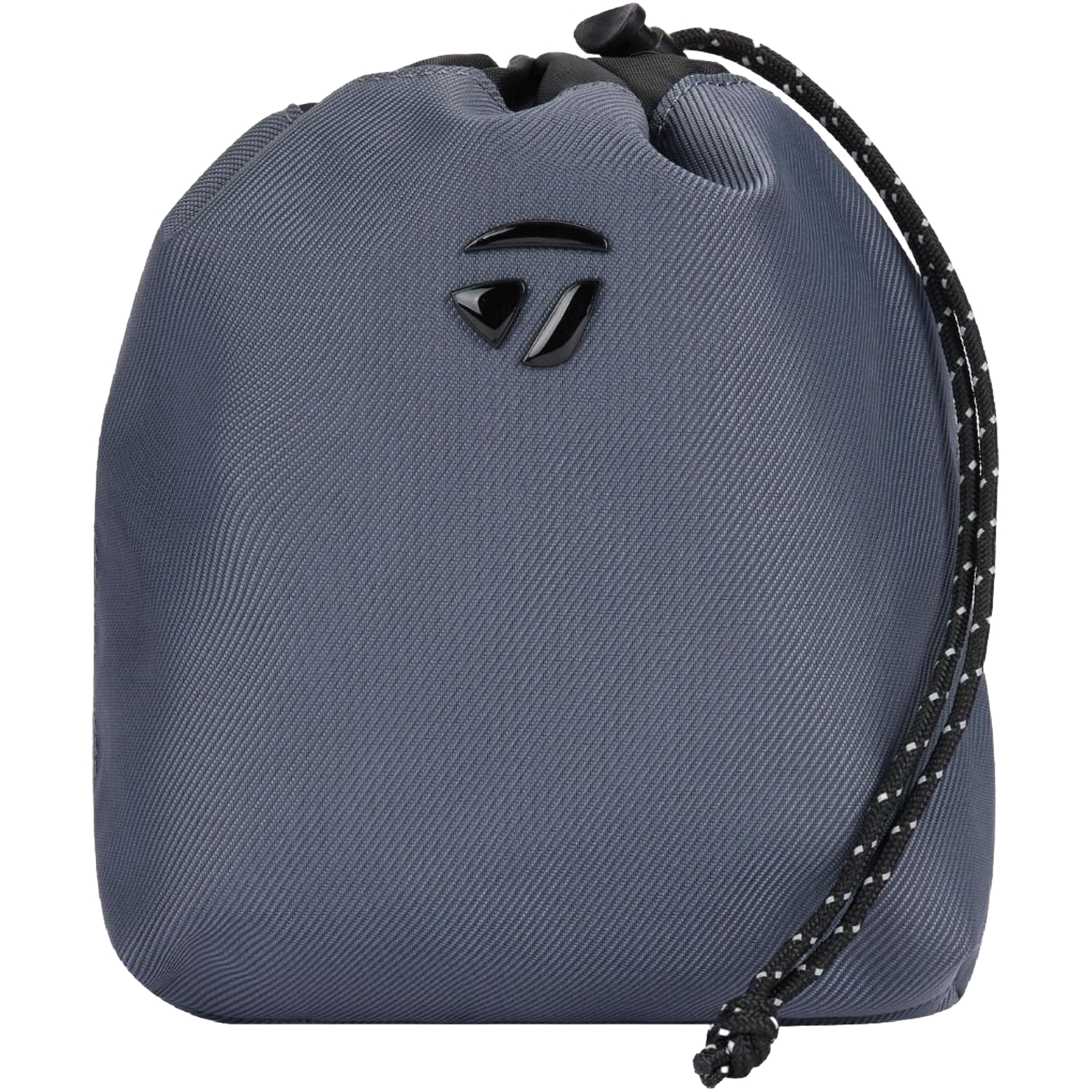TaylorMade Valuables Pouch, schwarz