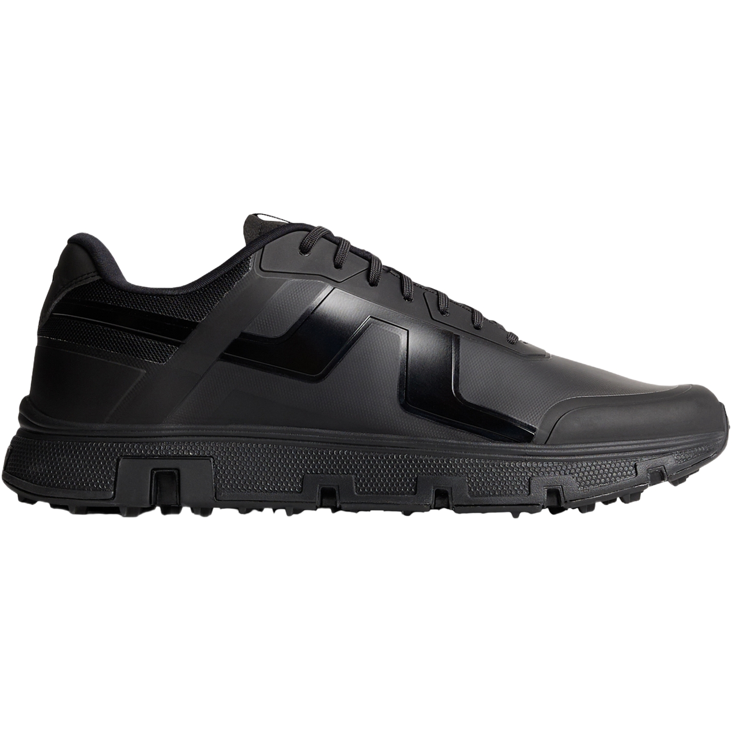 J. LINDEBERG Golfschuhe Vent 500, schwarz