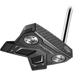 Scotty Cameron Putter Phantom Black 11 LTD