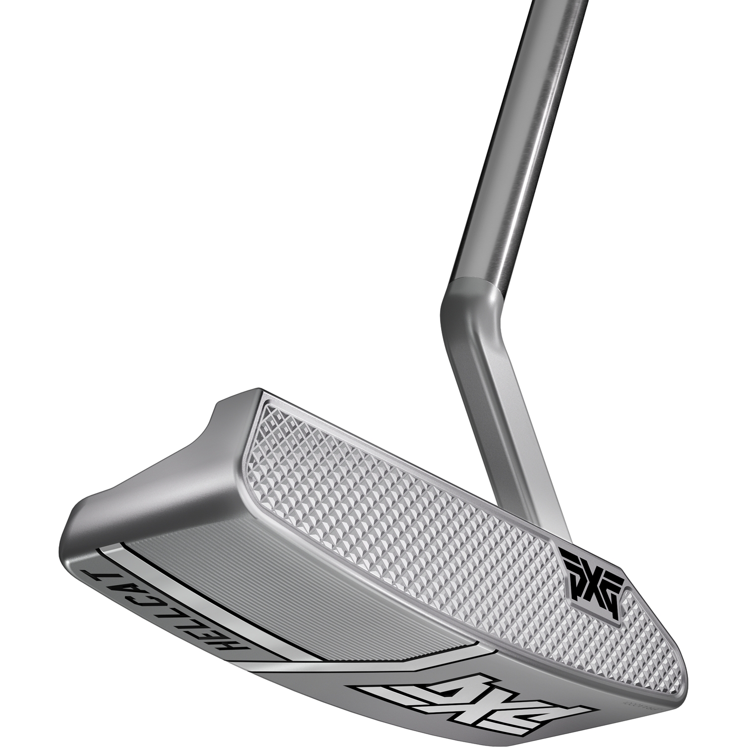 PXG Putter Hellcat ZT