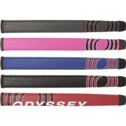 Odyssey Jumbo Puttergriff
