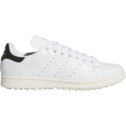 adidas Golf Originals Golfschuhe Stan Smith, weiss/schwarz