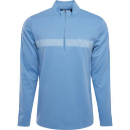 TRAVISMATHEW Layer Upgraded, blau