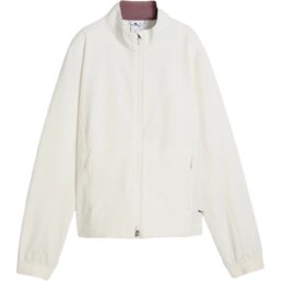 Puma Jacke Softshell windCELL, creme