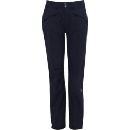 Cross Regenhose Cloud, regular, navy
