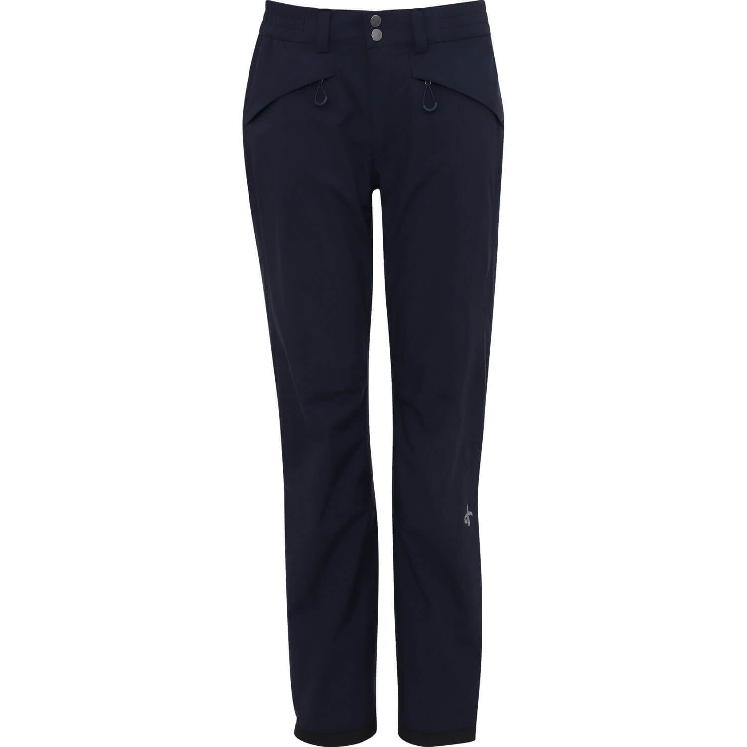 Cross Regenhose Cloud, regular, navy