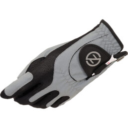 ZERO FRICTION Handschuh Allwetter One Size, hellgrau