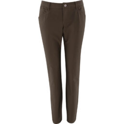 Alberto Hose Mona-Coffee, braun
