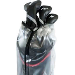 Masters Regenüberzug Transparent