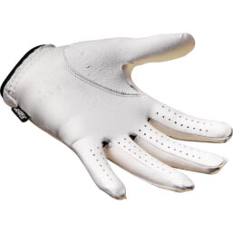Beaver Golf Handschuh All Weather, weiss