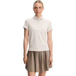 J. LINDEBERG Polo Bridge, beige