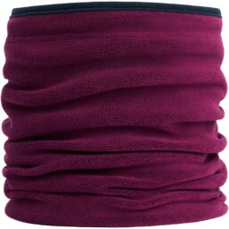 Abacus Schlauchschal Foxhills, beere