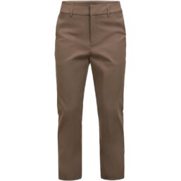 Peak Performance Hose Player Flared, oliv