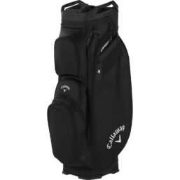 Callaway Cartbag ORG 14 , schwarz