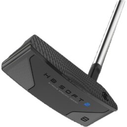 Cleveland Putter HB Soft 2 Black #8S