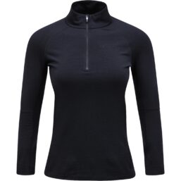 Peak Performance Layer Magic HZ, schwarz