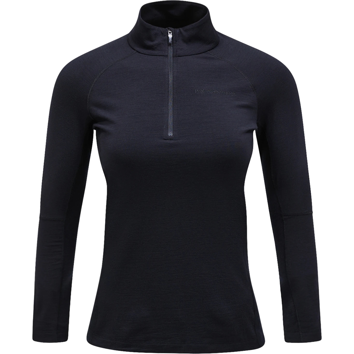 Peak Performance Layer Magic HZ, schwarz