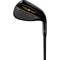 Titleist Wedge Black Vapor Limited Edition