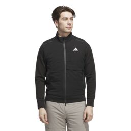 adidas Jacke Ultimate365 Tour Frostguard, schwarz