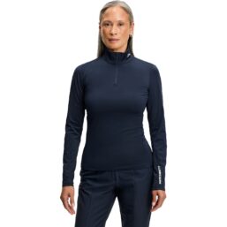 J. LINDEBERG Layer Tour Tech, navy