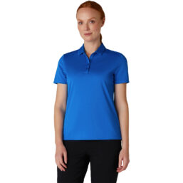 Callaway Polo Tournament, royalblau