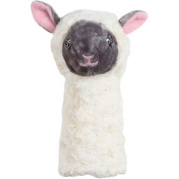 Daphne Hybrid Headcover Lamm