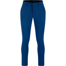 Cross Hose Byron Tech Chino, blau