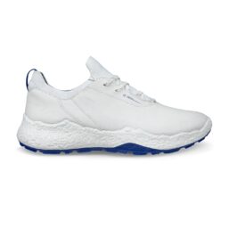 ecco Golfschuhe Herren Golf Biom H5, weiss/blau